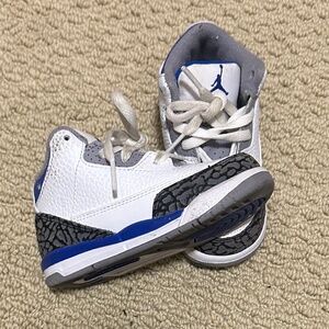 Jordan 3